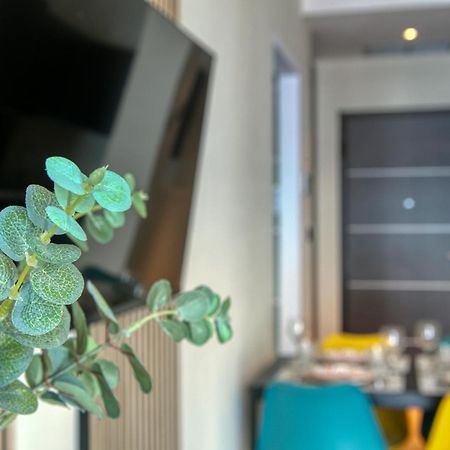 Appartamento Urban Jungle Turim Exterior foto
