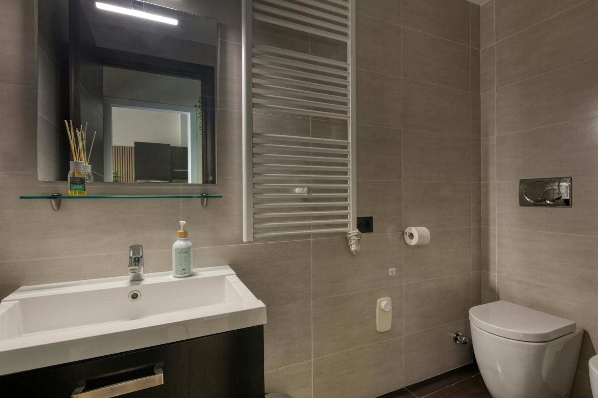 Appartamento Urban Jungle Turim Exterior foto