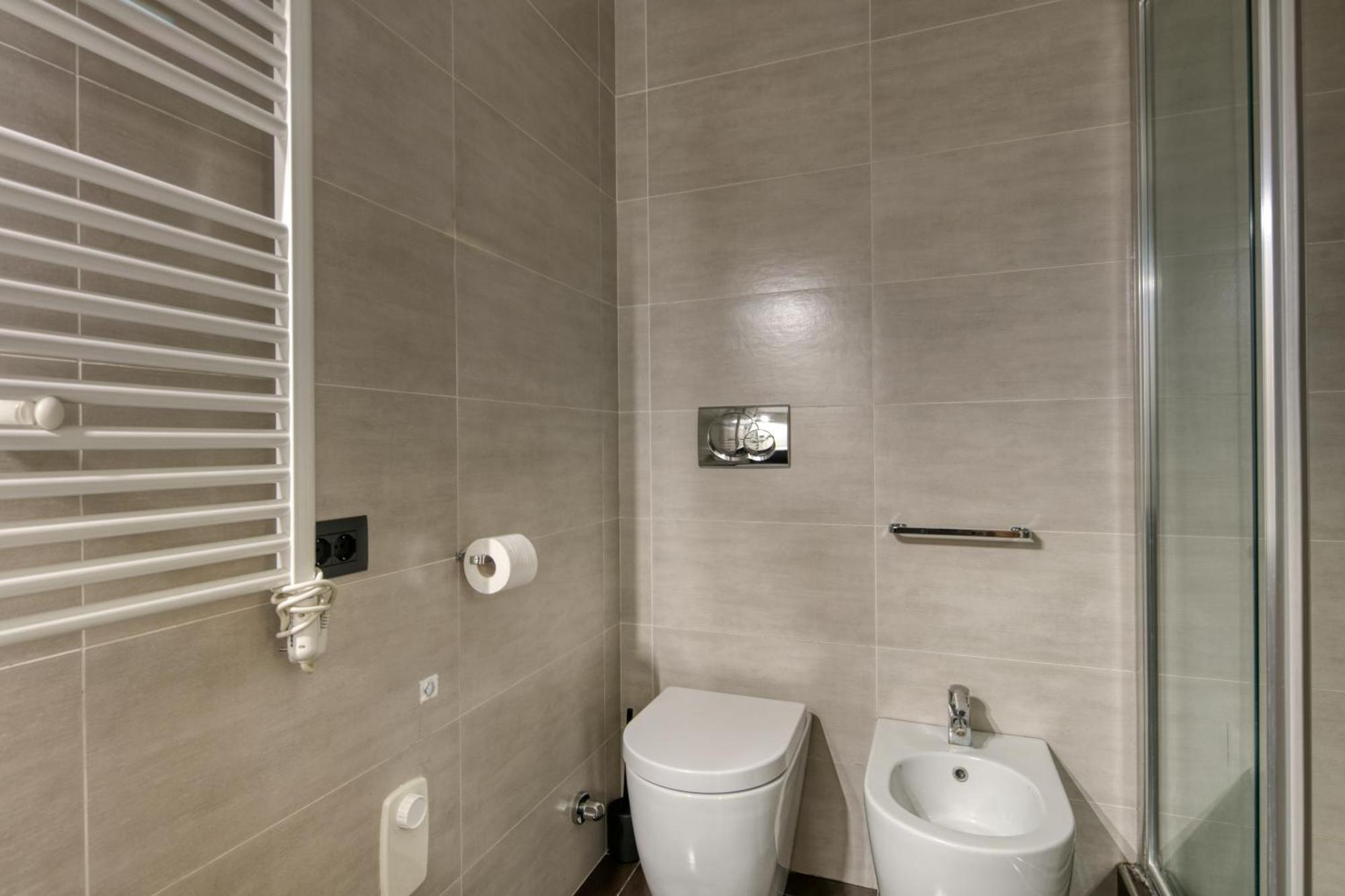 Appartamento Urban Jungle Turim Exterior foto