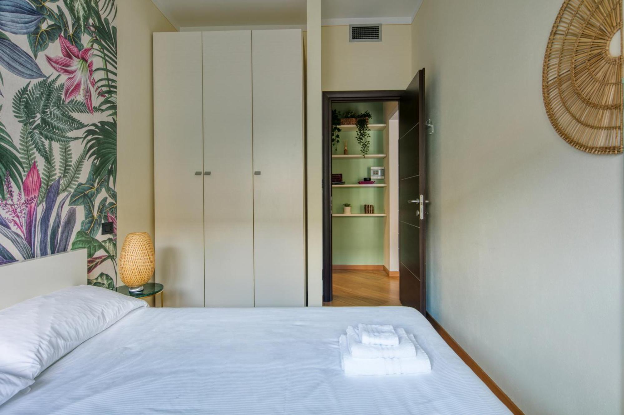 Appartamento Urban Jungle Turim Exterior foto