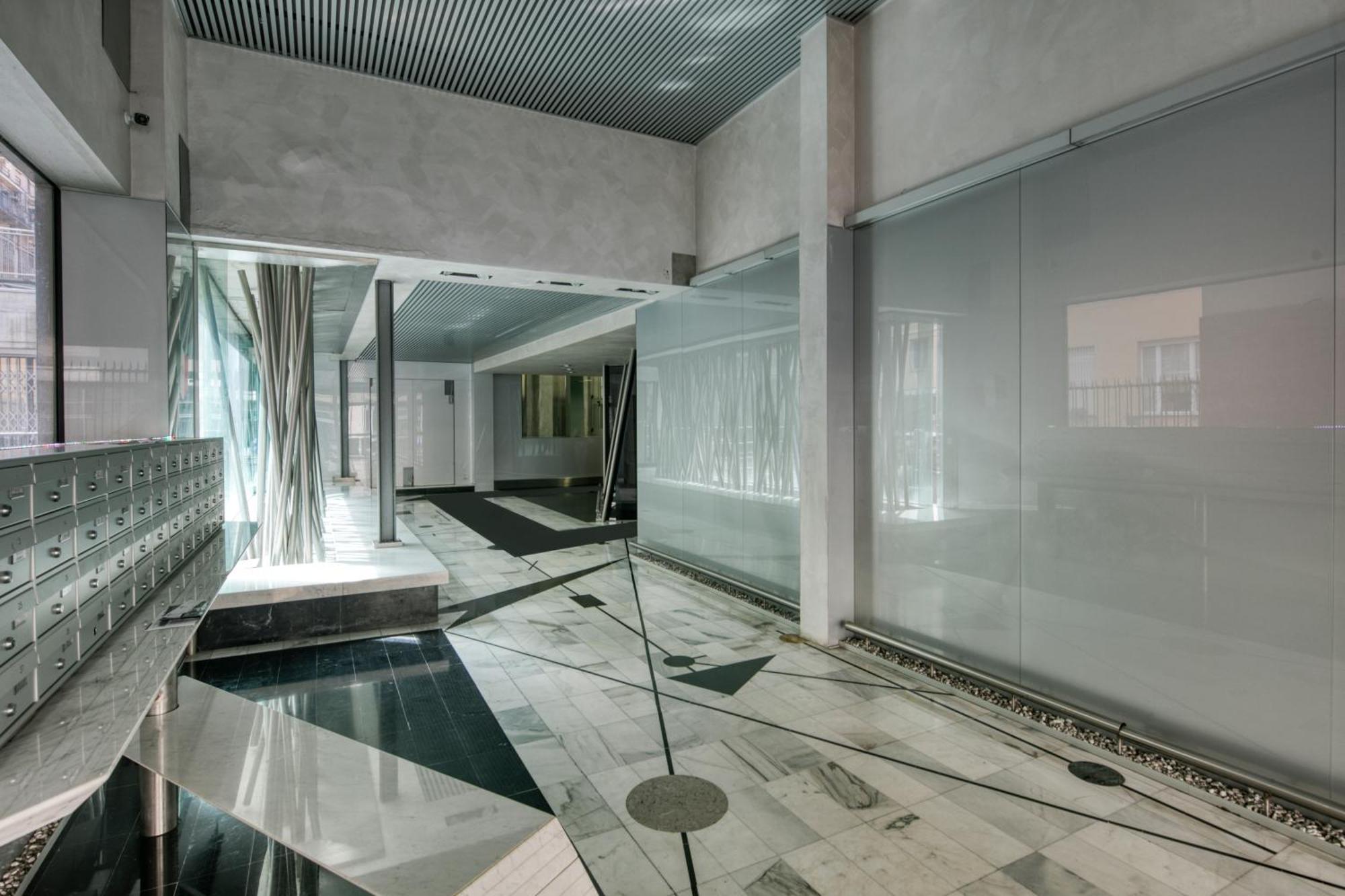 Appartamento Urban Jungle Turim Exterior foto
