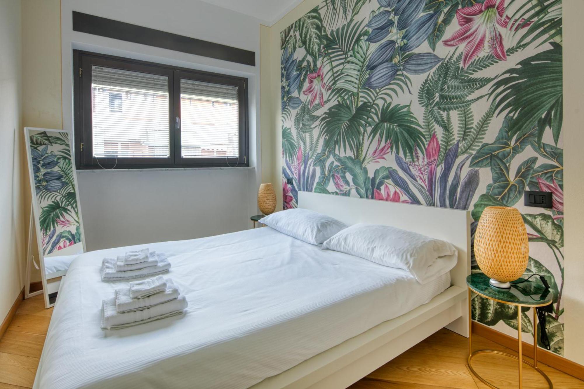 Appartamento Urban Jungle Turim Exterior foto